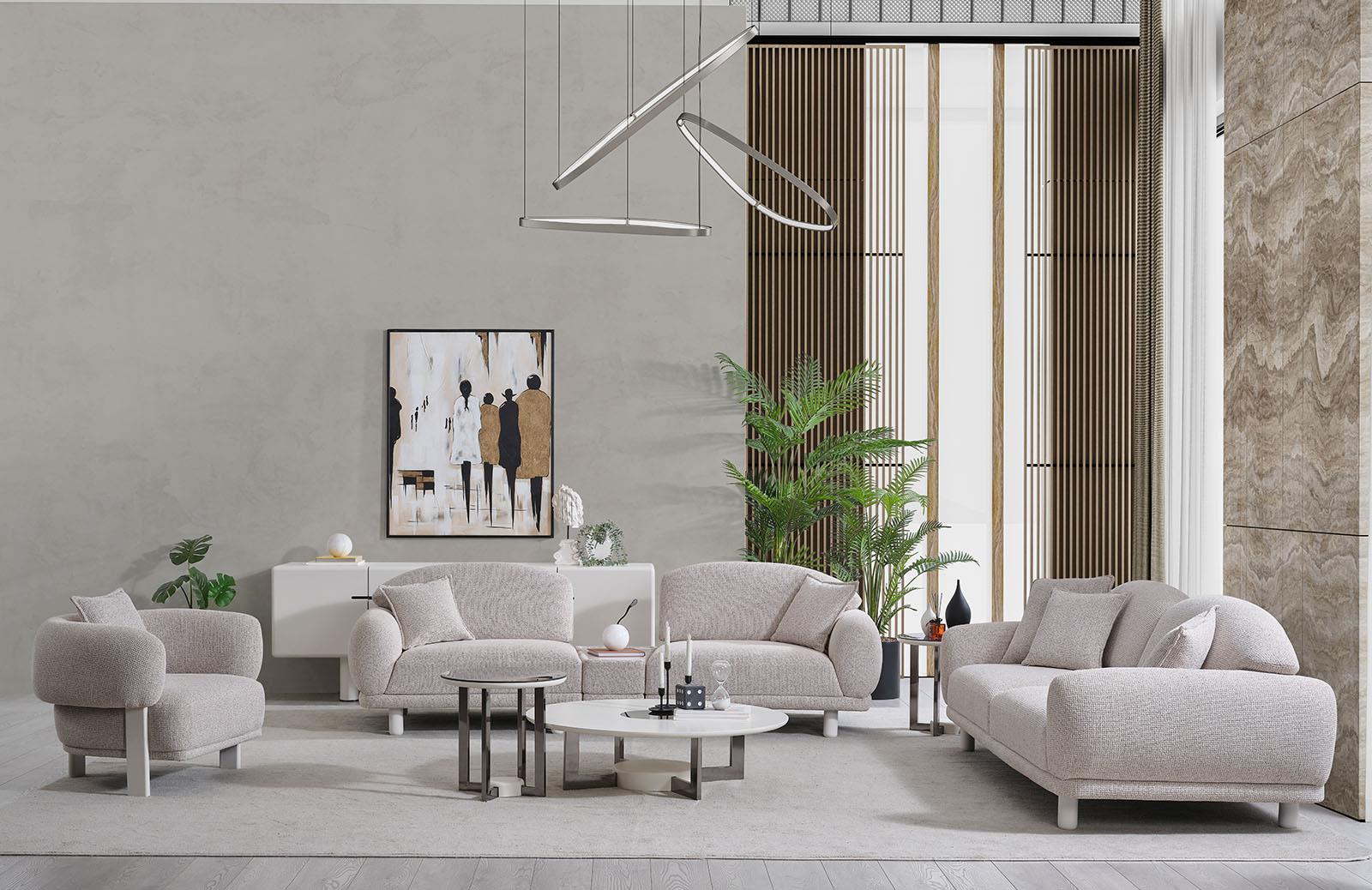 Clara Premium Koltuk Takımı Koltuk Takımı