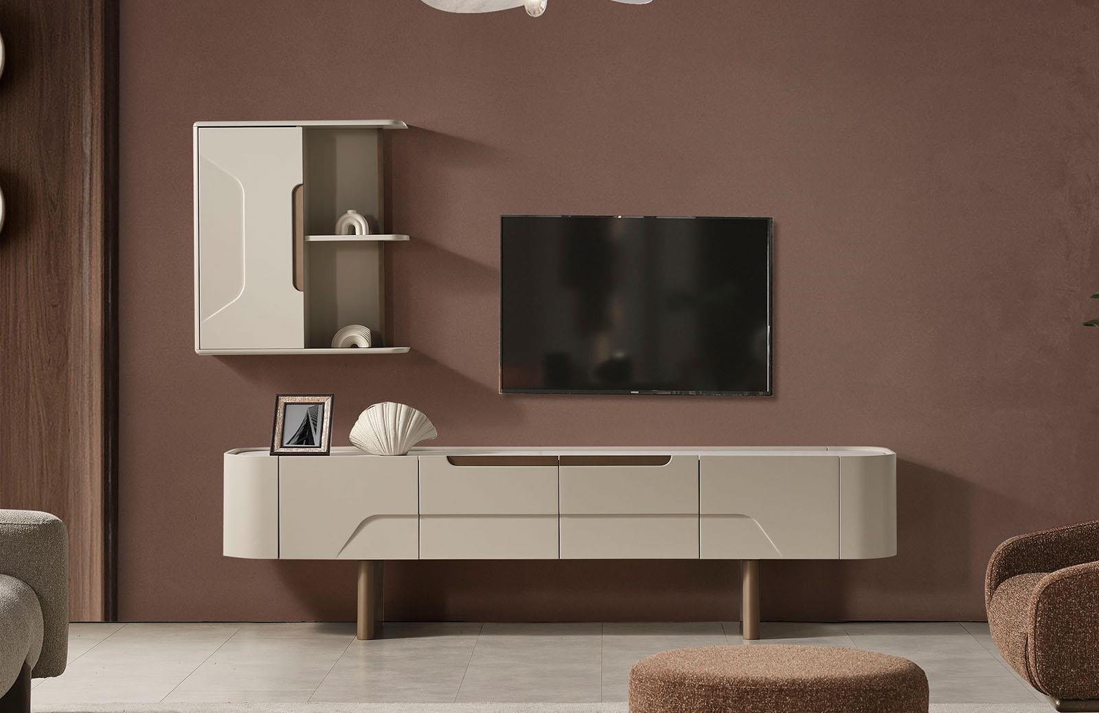 Zane Tv Ünitesi TV Ünitesi