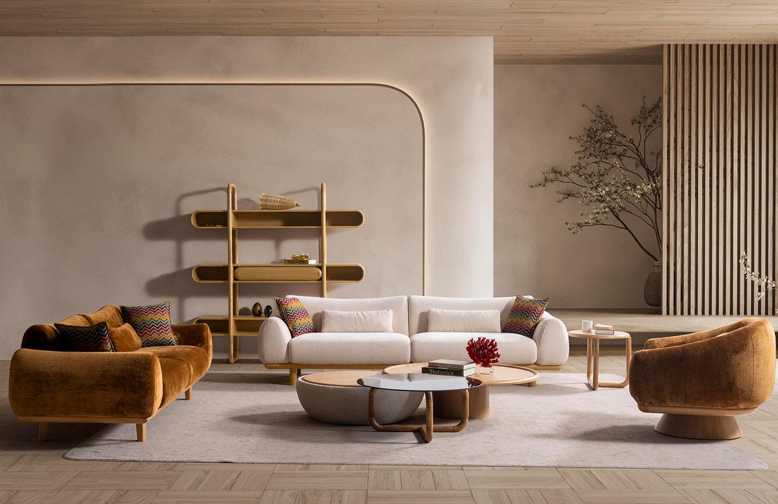 Calix Koltuk Takımı