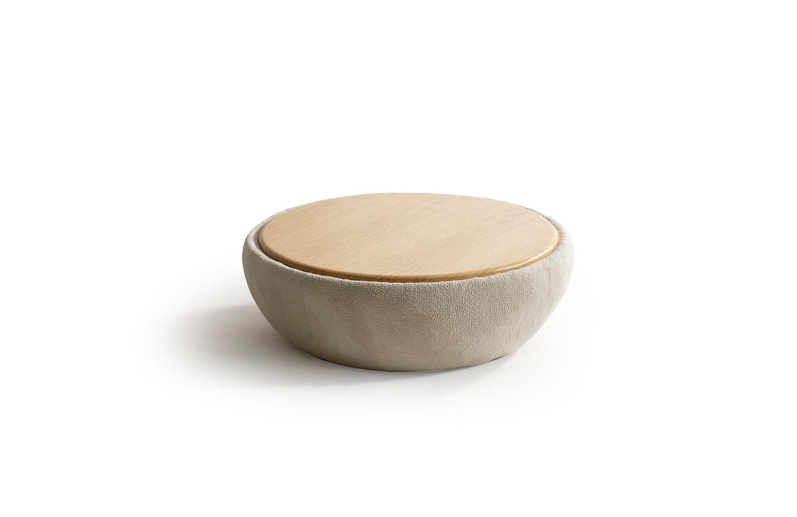 Calix Orta Sehpa Puflu Sehpa ve Aksesuar