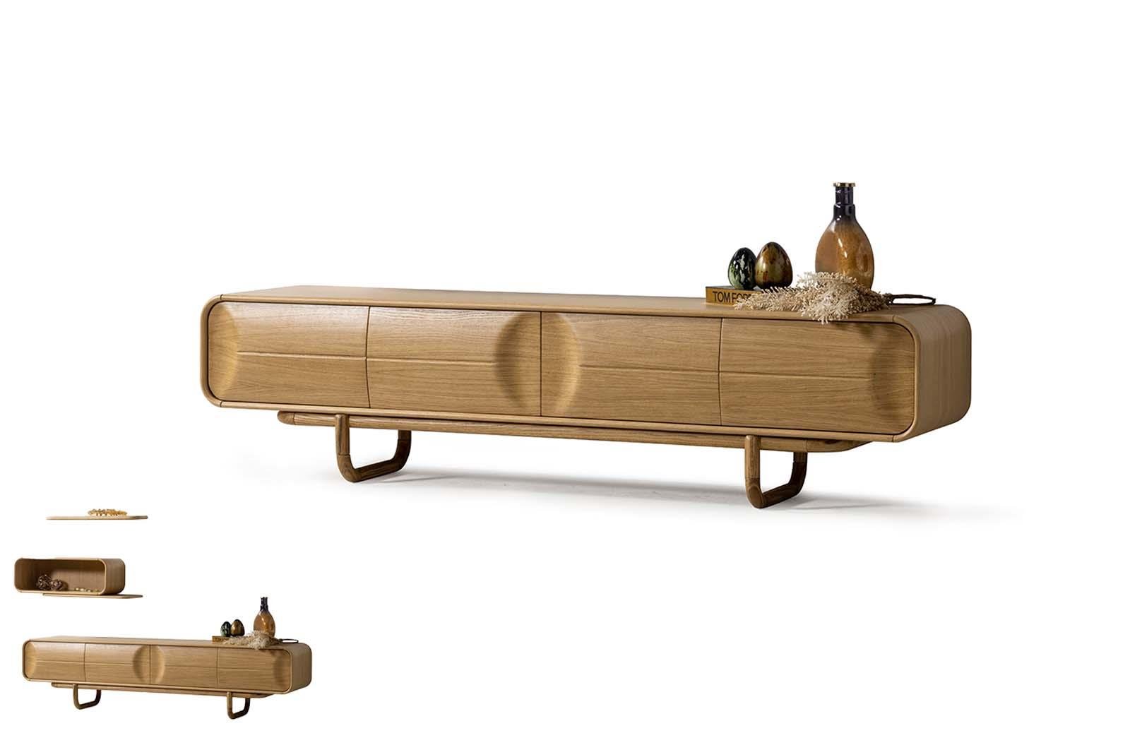 Calix Tv Sehpası TV Ünitesi