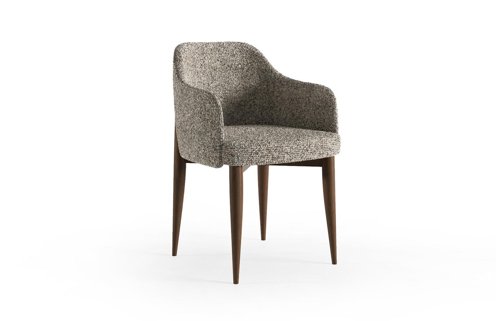 Selene Sandalye Ahşap Sandalye