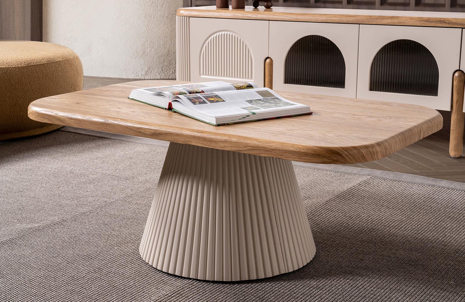 Stew Orta Sehpa Sehpa ve Aksesuar