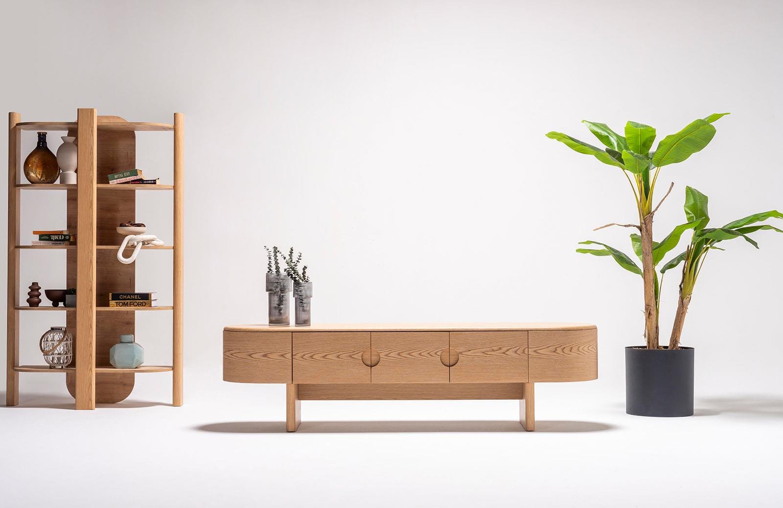 Merly Tv Ünitesi TV Ünitesi