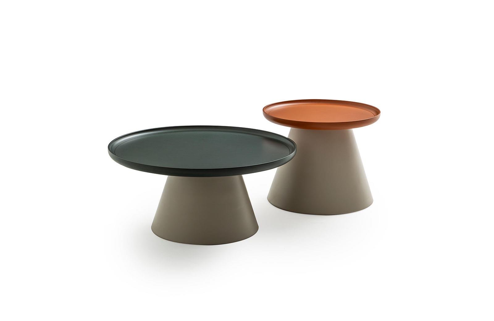 Paveto Orta Sehpa Seti Sehpa ve Aksesuar