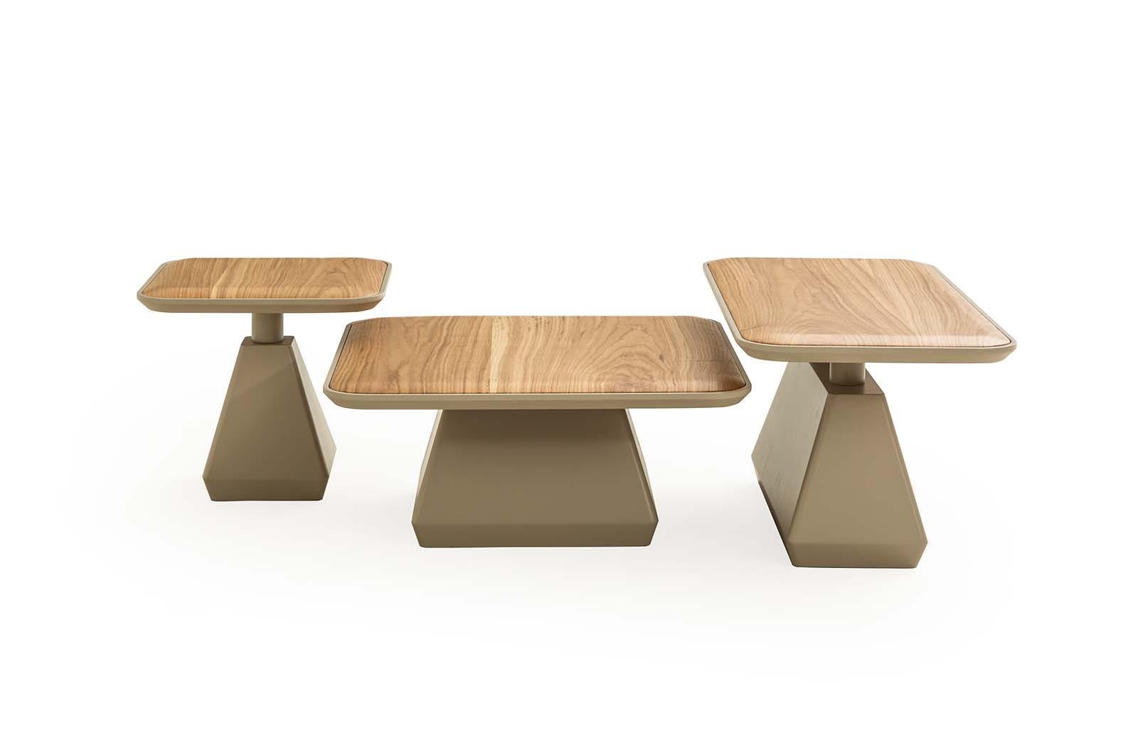 Setra Orta Sehpa Seti Sehpa ve Aksesuar