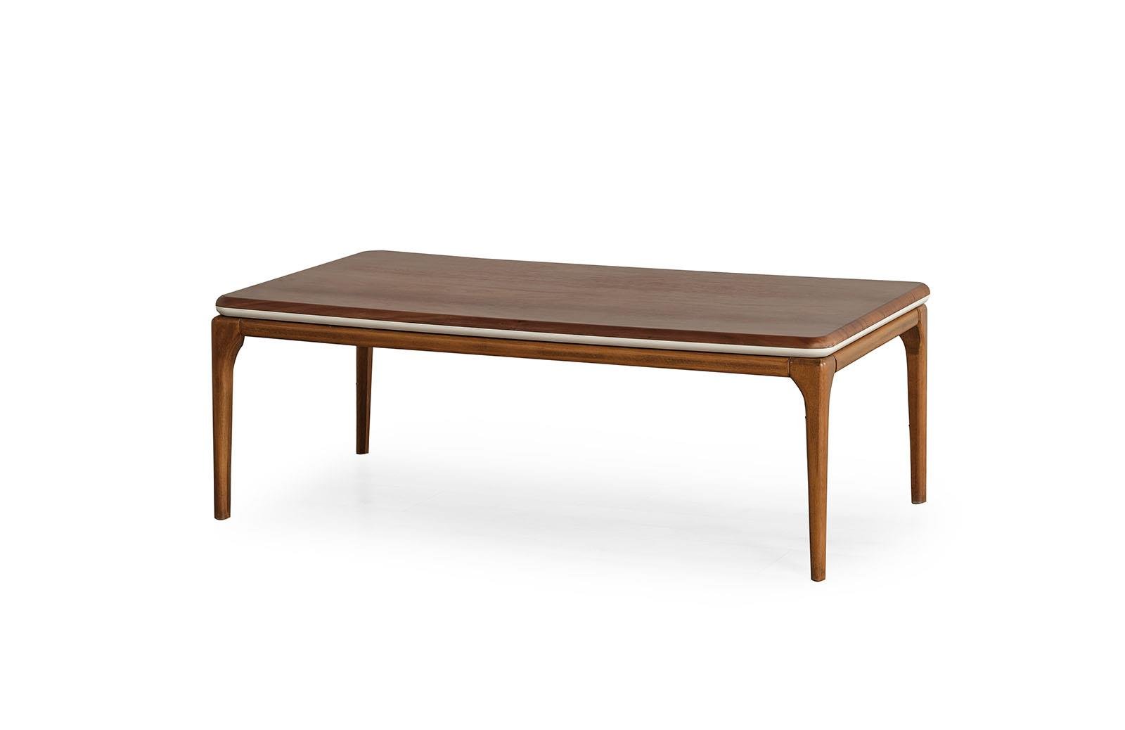 Marika Ceviz Orta Sehpa Sehpa ve Aksesuar