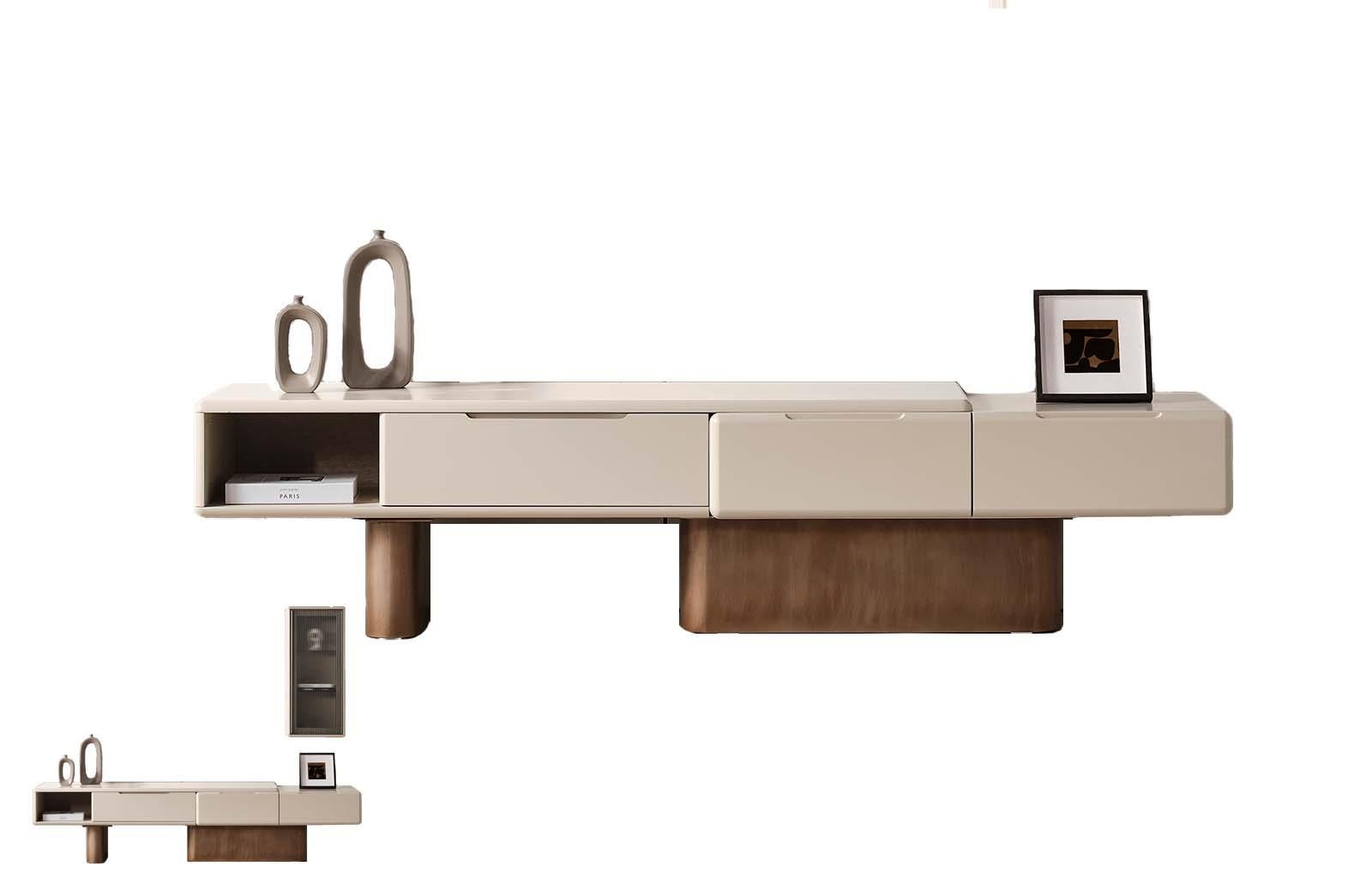 Vorta Tv Sehpası TV Ünitesi