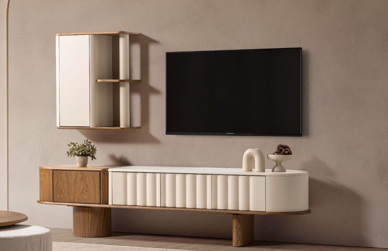 Monaco Tv Ünitesi TV Ünitesi