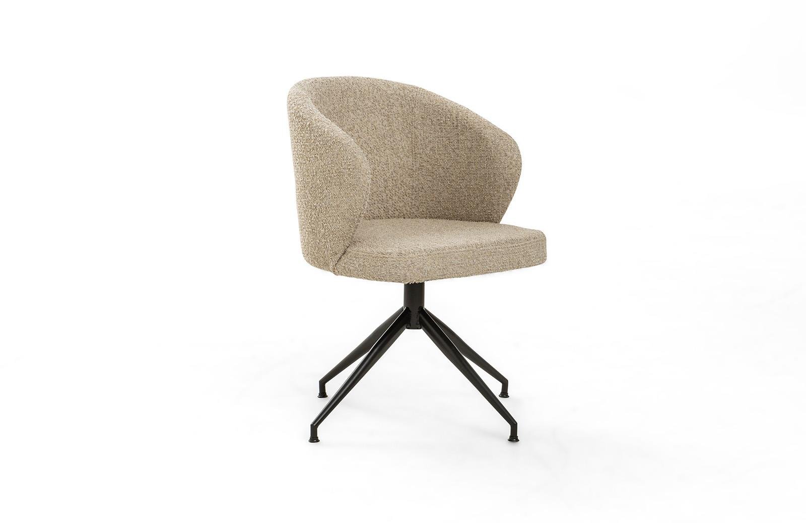 İva Dönen Sandalye Sandalye