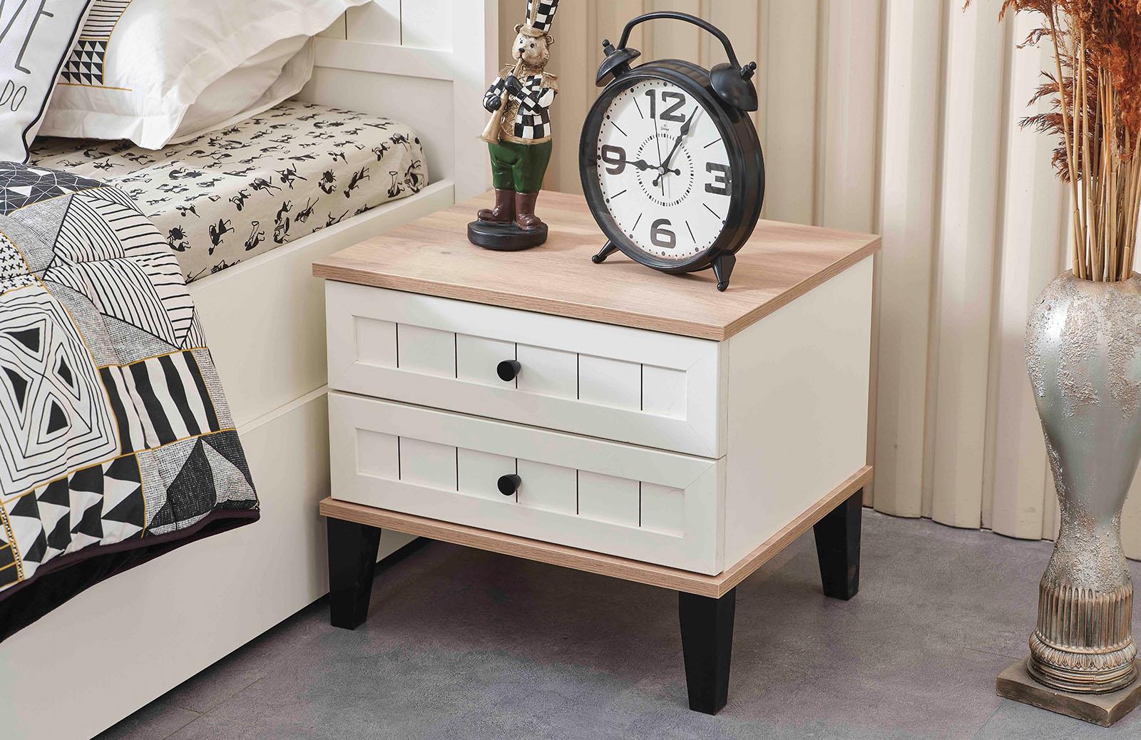 Nivale Komodin Genç Odası