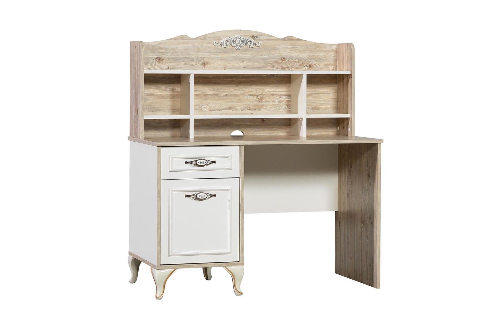 Sael Çalışma Masa Takımı Genç Odası