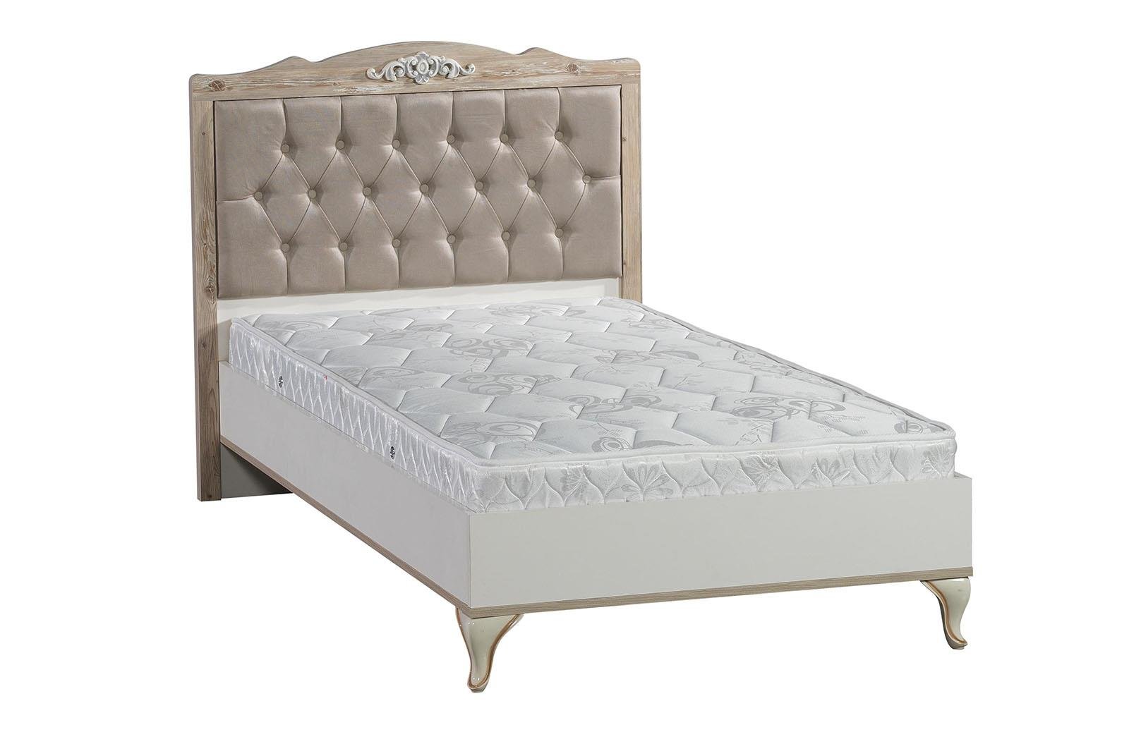 Sael Karyola 100x200 Genç Odası