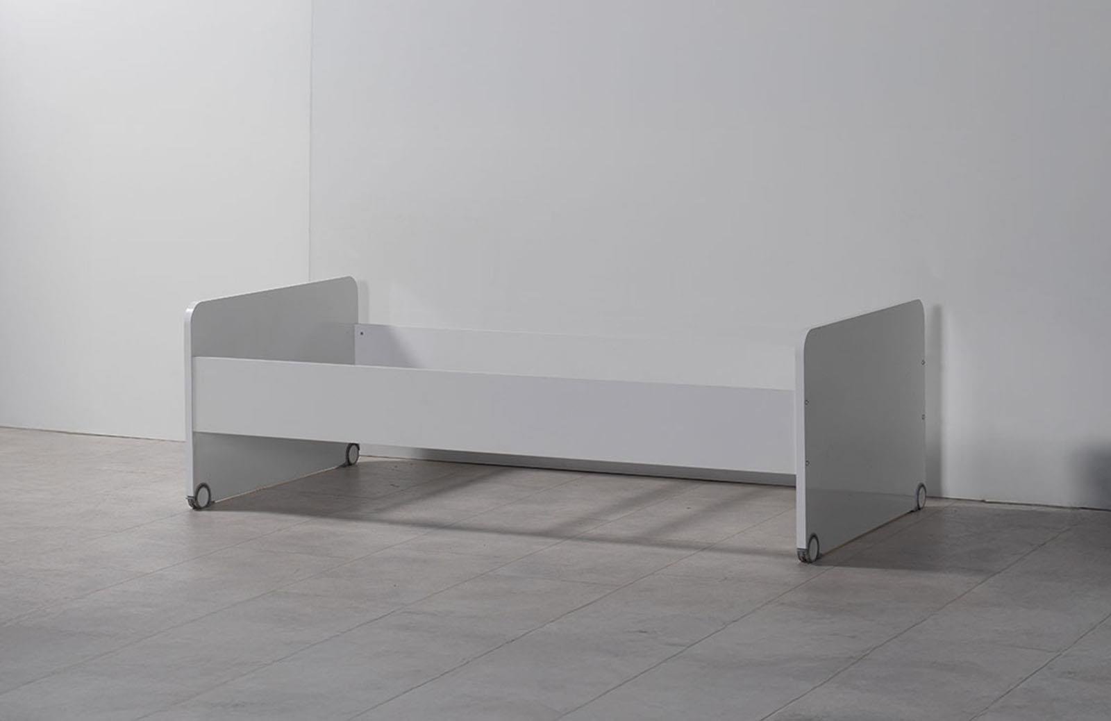 Tereni Karyola 90*190 cm Genç Odası