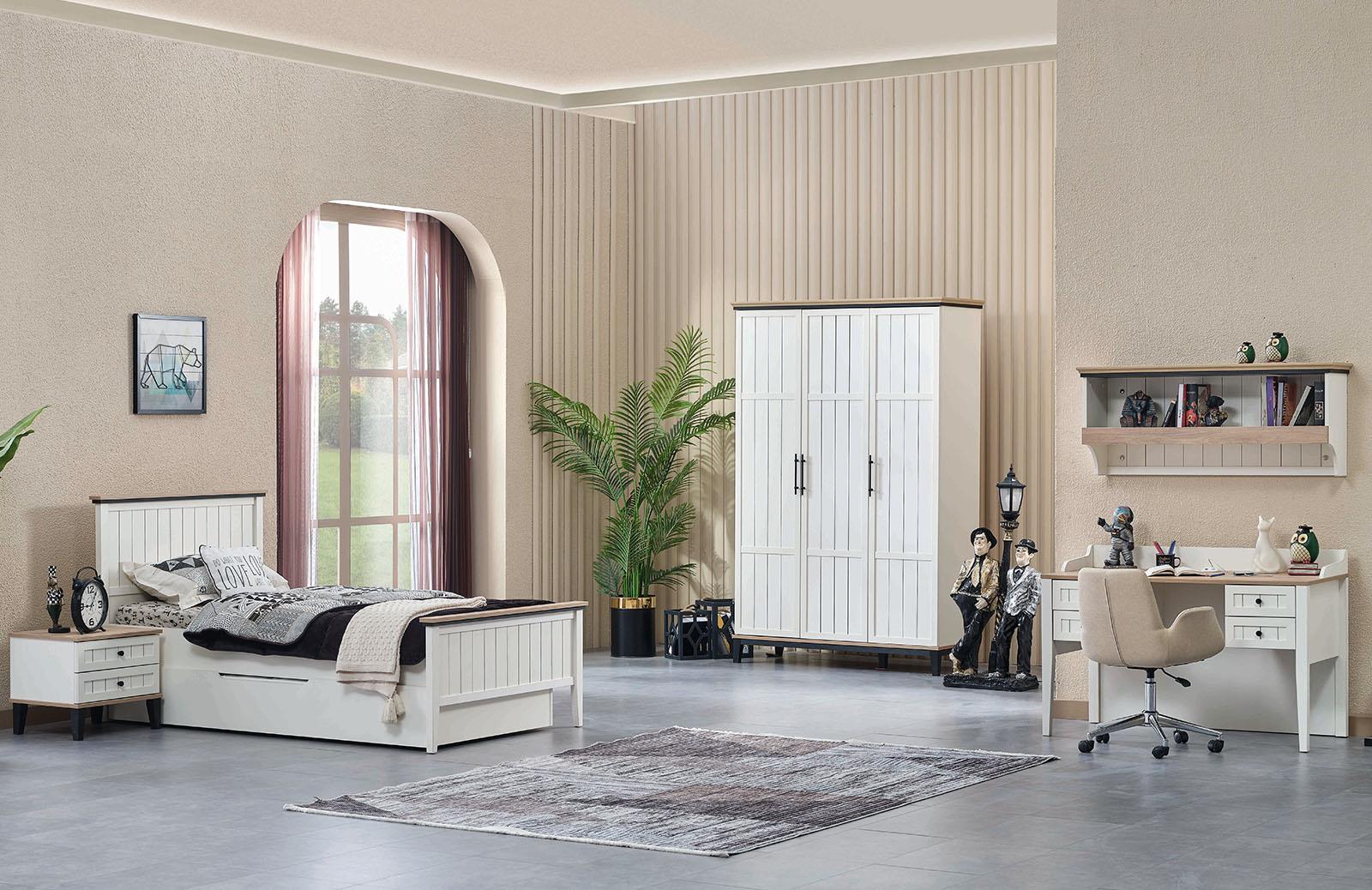 Nivale Genç Odası Takımı Genç Odası