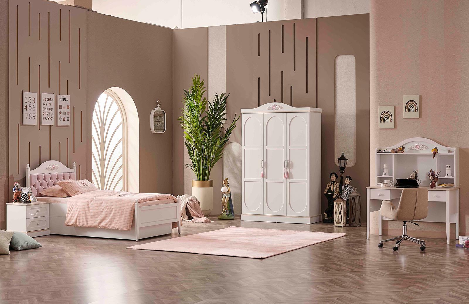 Rhea Genç Odası Takımı Genç Odası