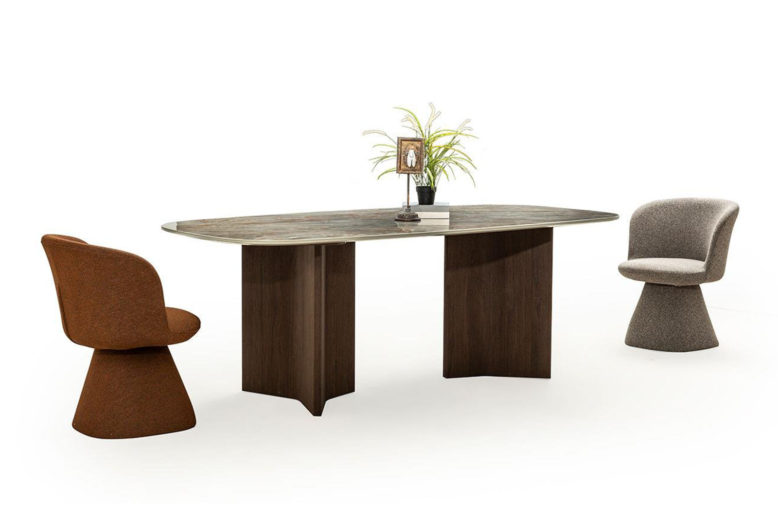 Cavelle Seramik Masa Masalar