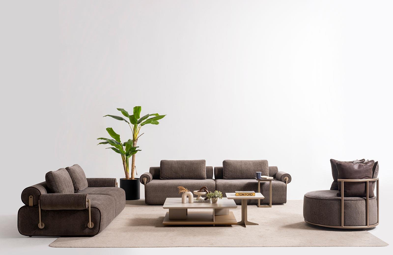 Omar Koltuk Takımı