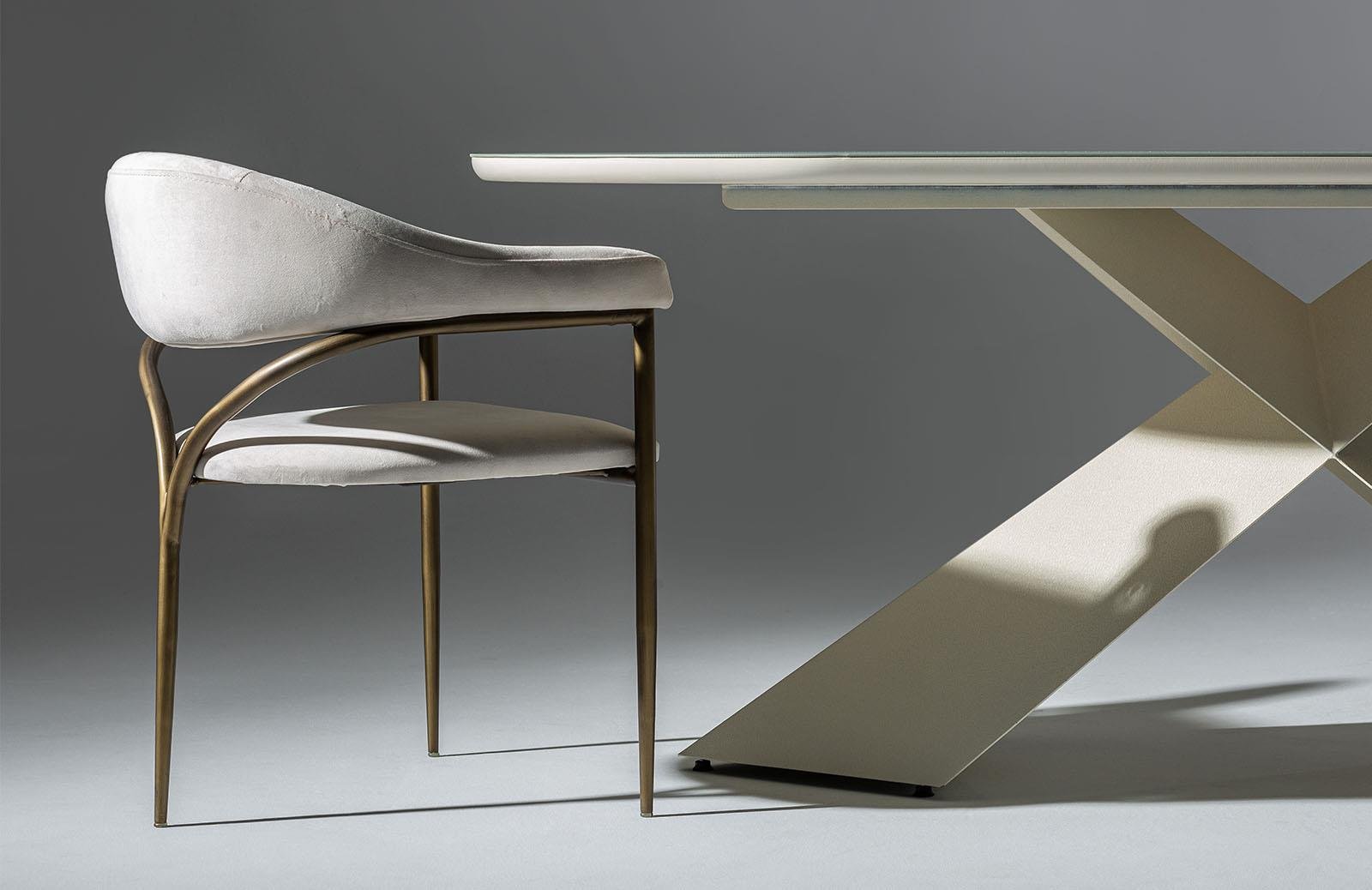 Verdure Sandalye Sandalye