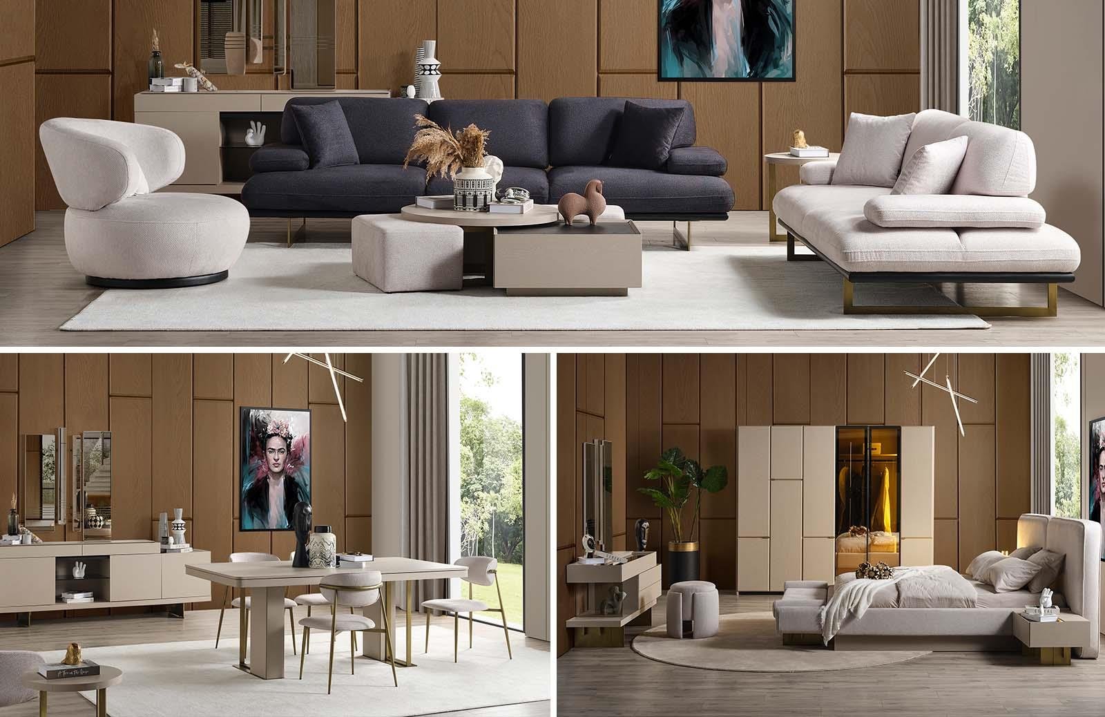 Zelmira Düğün Paketi Düğün Paketleri