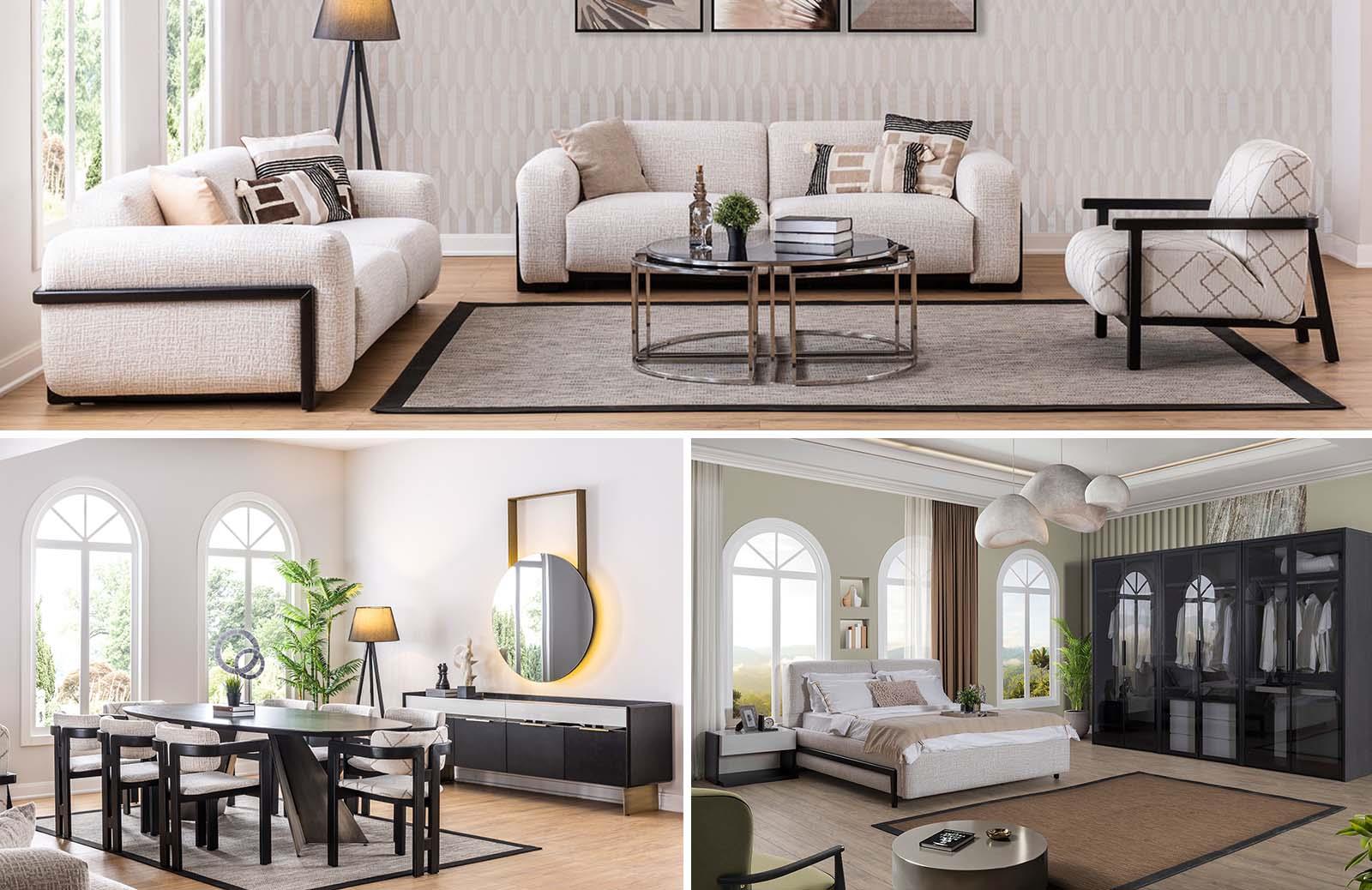 Rutger Düğün Paketi Düğün Paketleri