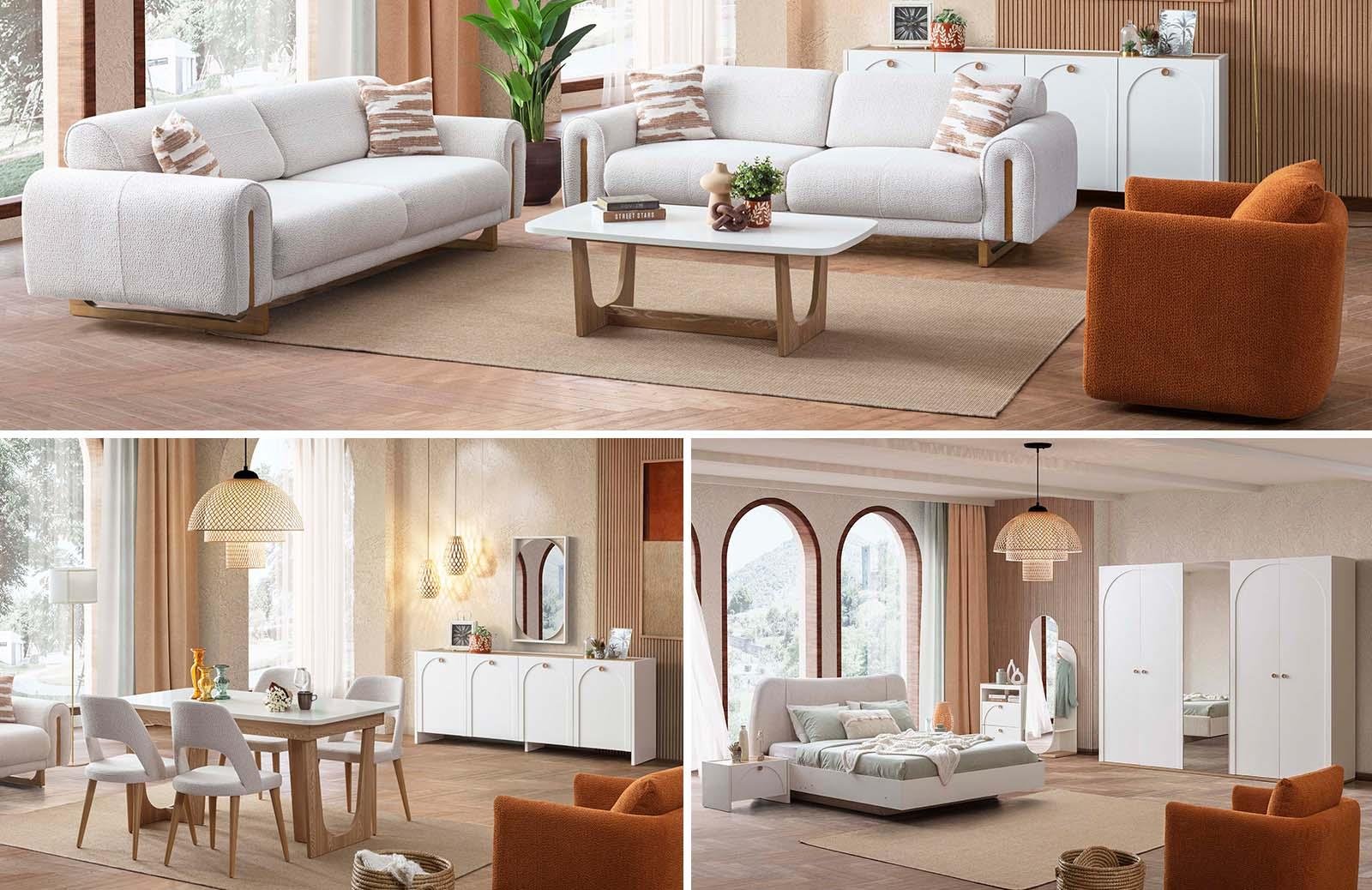 Nina Düğün Paketi Düğün Paketleri