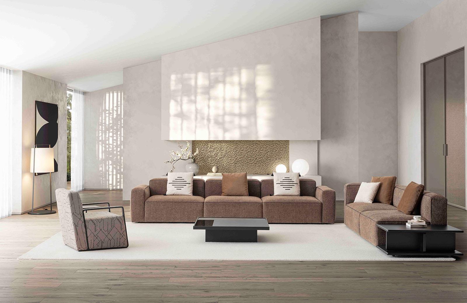 Astrid Koltuk Takımı Koltuk Takımı