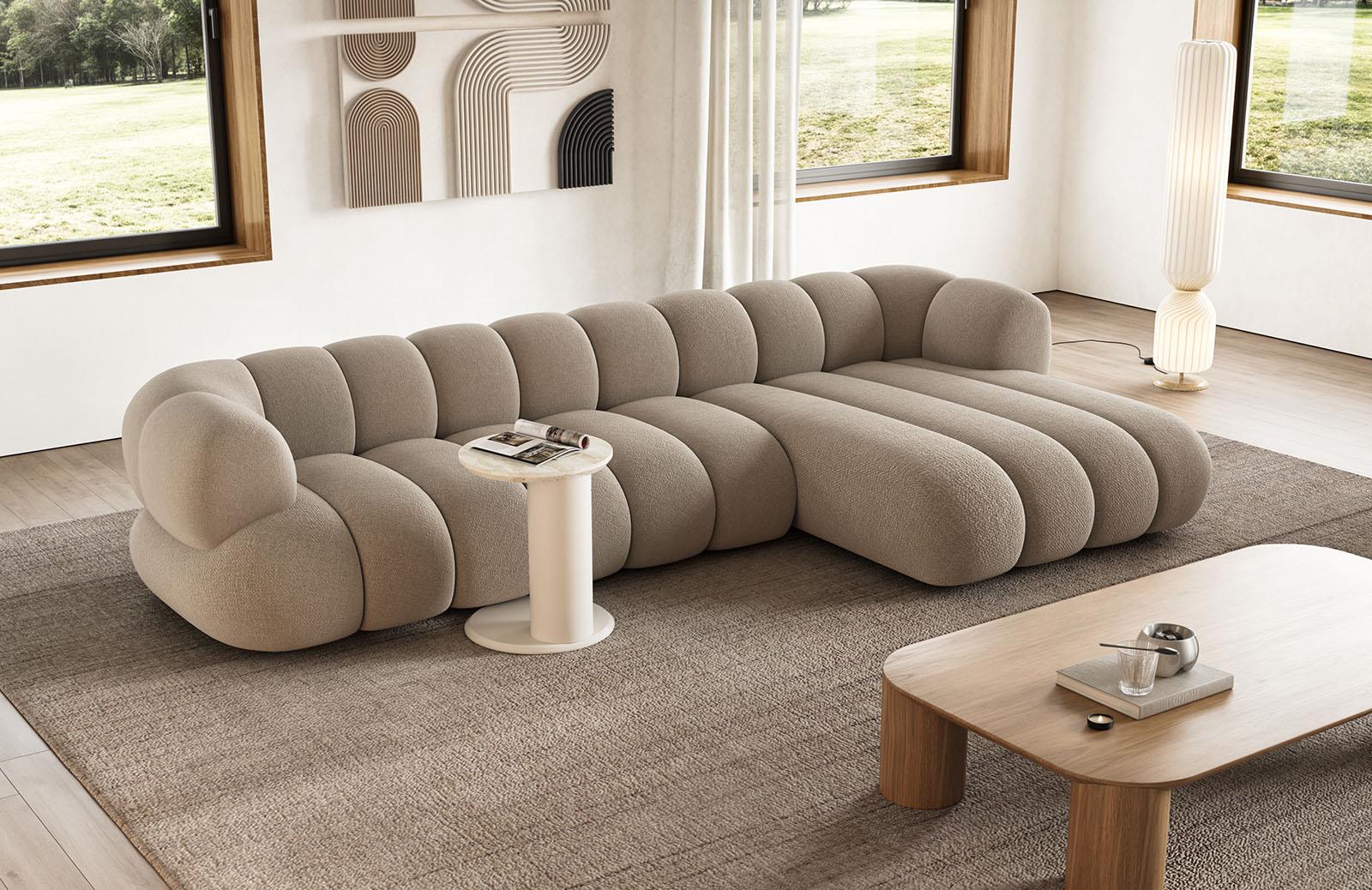 Thorin Köşe Koltuk Köşe Koltuk