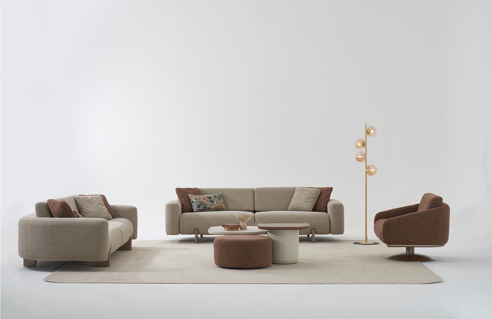 Zane Koltuk Takımı Koltuk Takımı