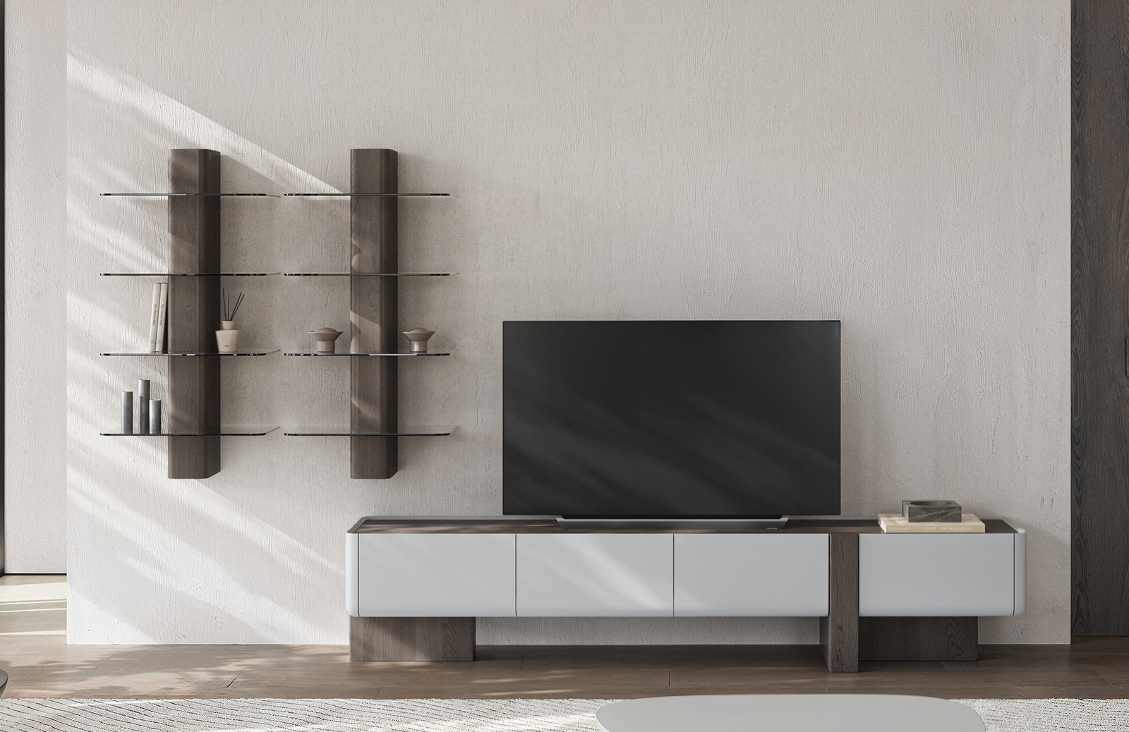 Estrella Tv Ünitesi TV Ünitesi