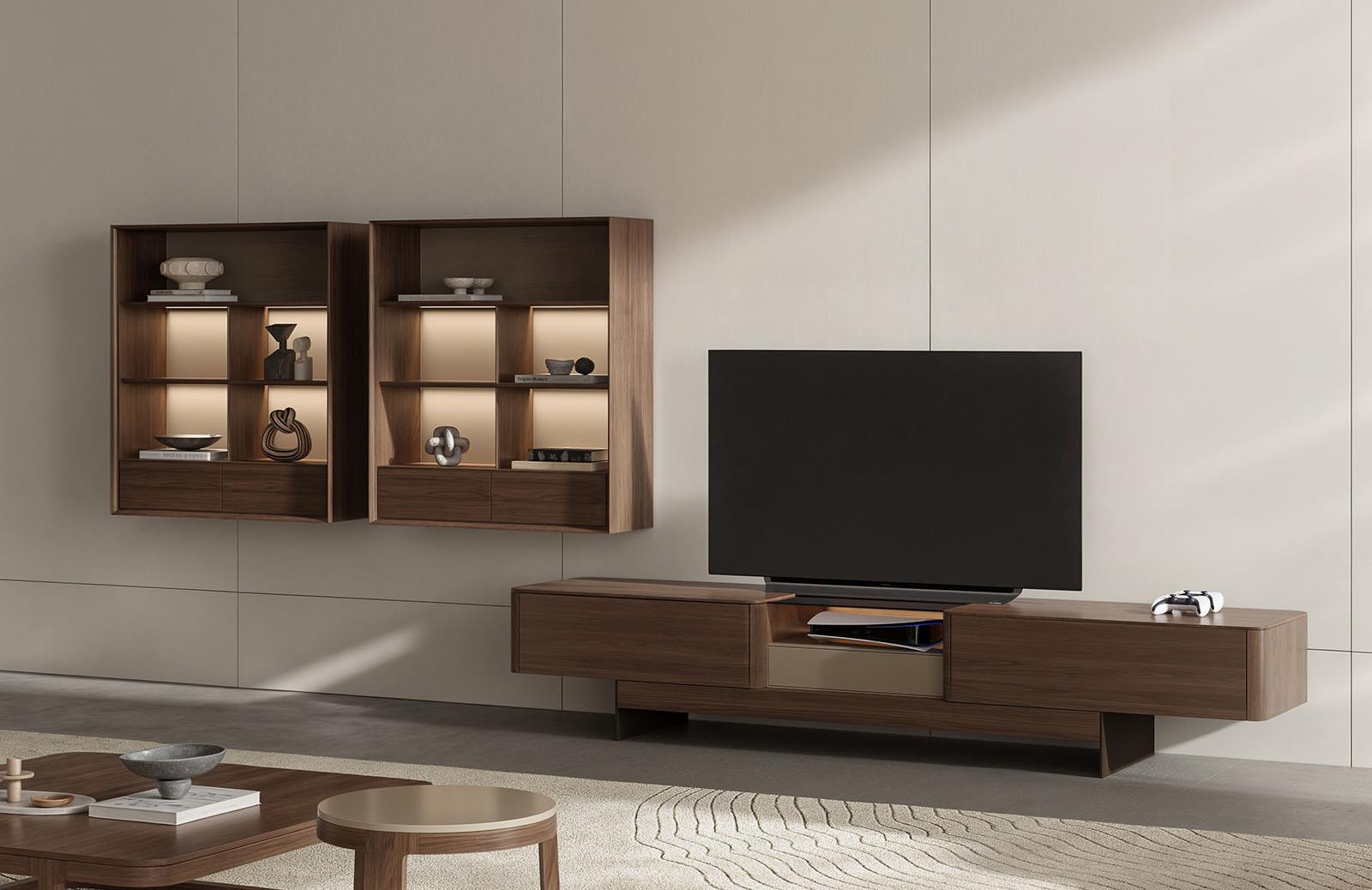 Johanna Tv Ünitesi TV Ünitesi