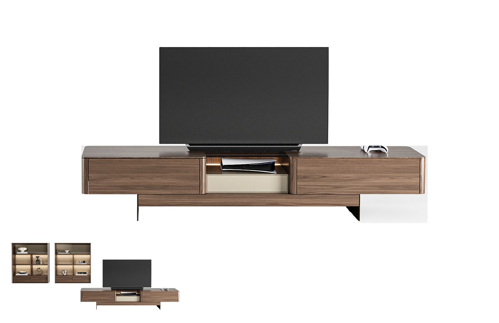 Johanna Tv Sehpası TV Ünitesi