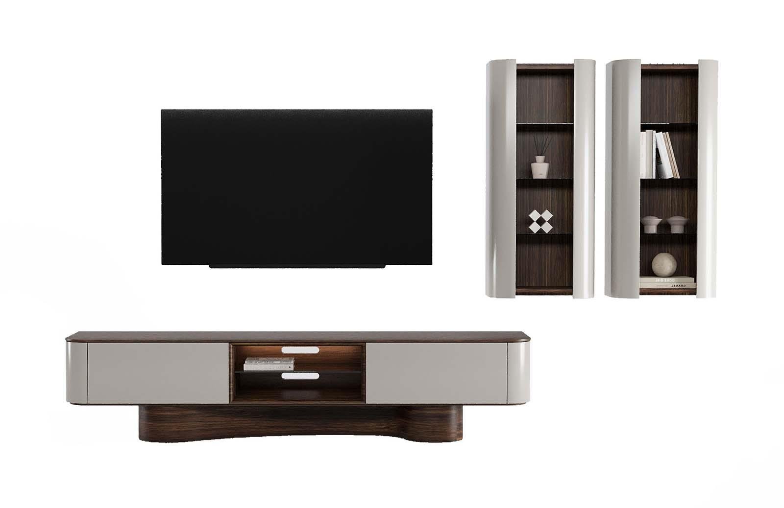 Theresa Tv Ünitesi TV Ünitesi