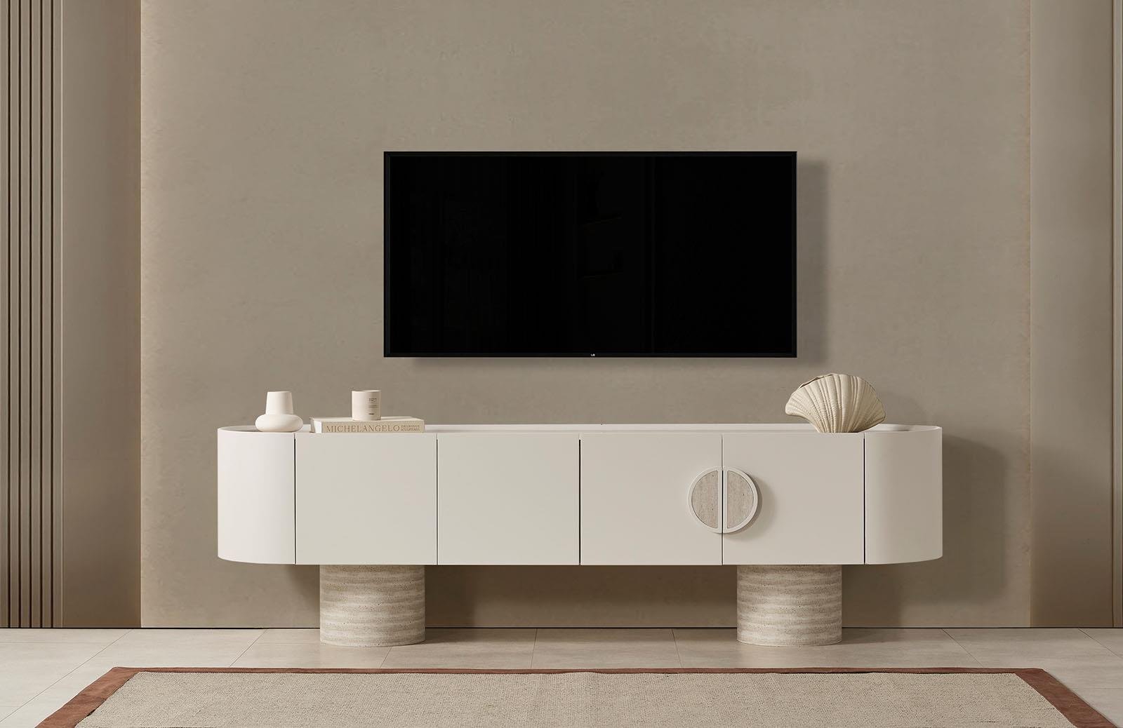 Javier Tv Ünitesi TV Ünitesi