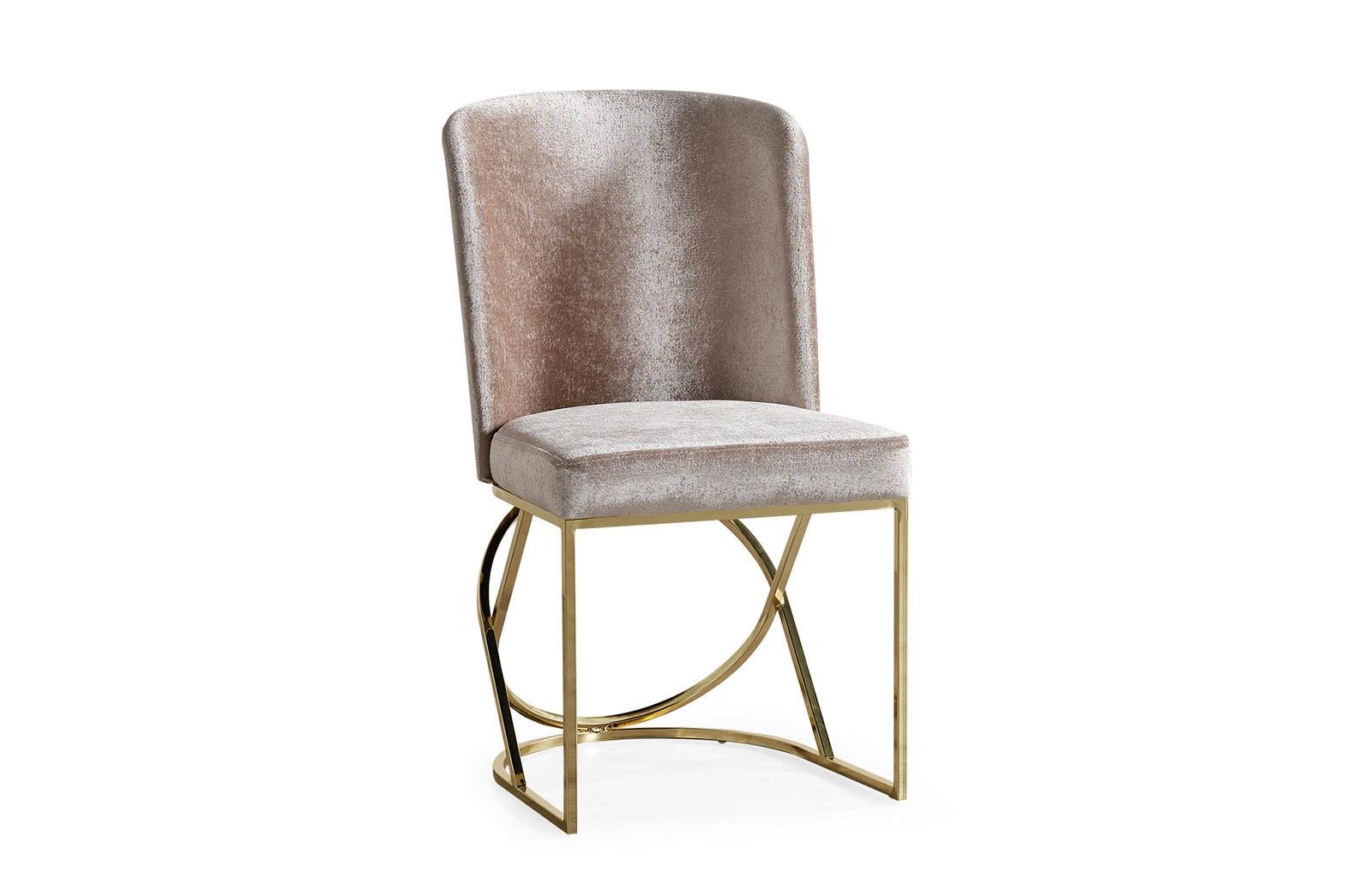 Jasse Sandalye Sandalye