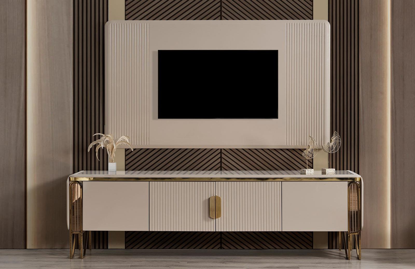 Jasse Tv Ünitesi TV Ünitesi