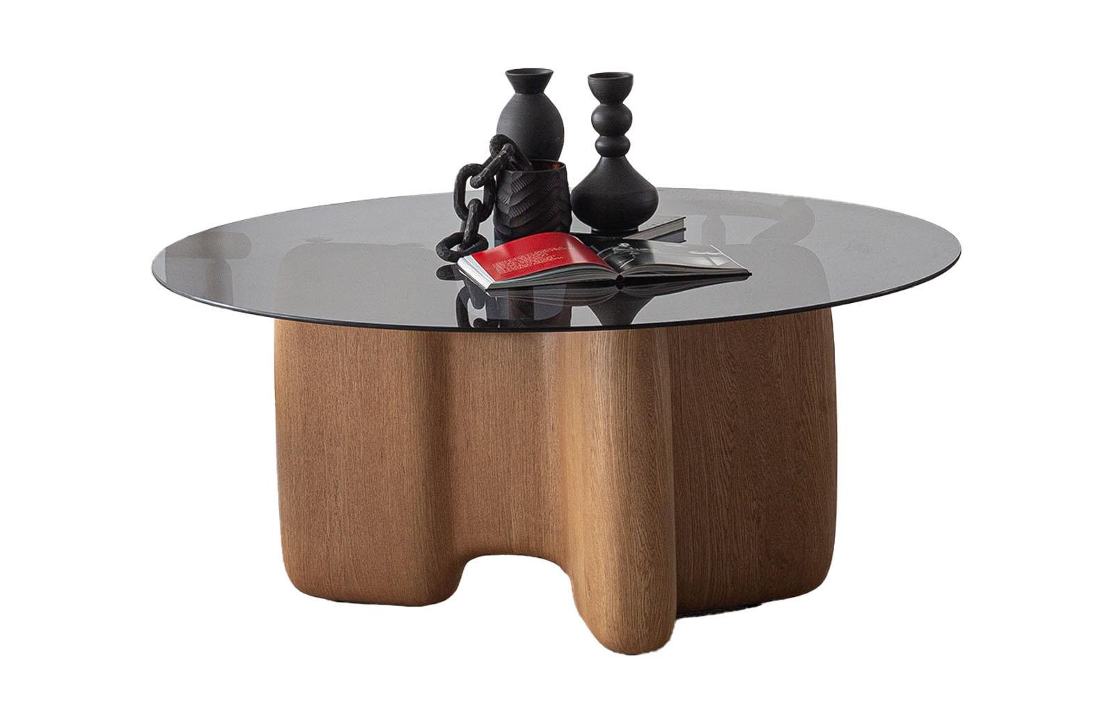 Rosalina Masa Cam Masalar