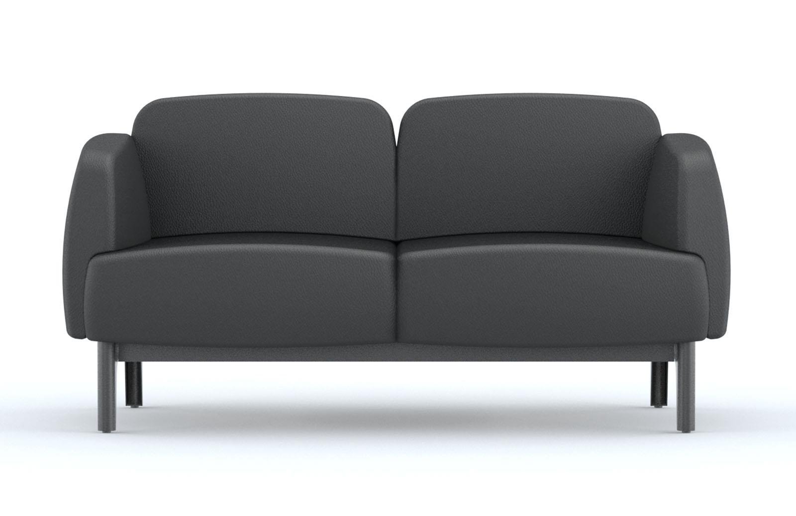 Camely İkili Ofis Koltuğu Ofis Mobilyası