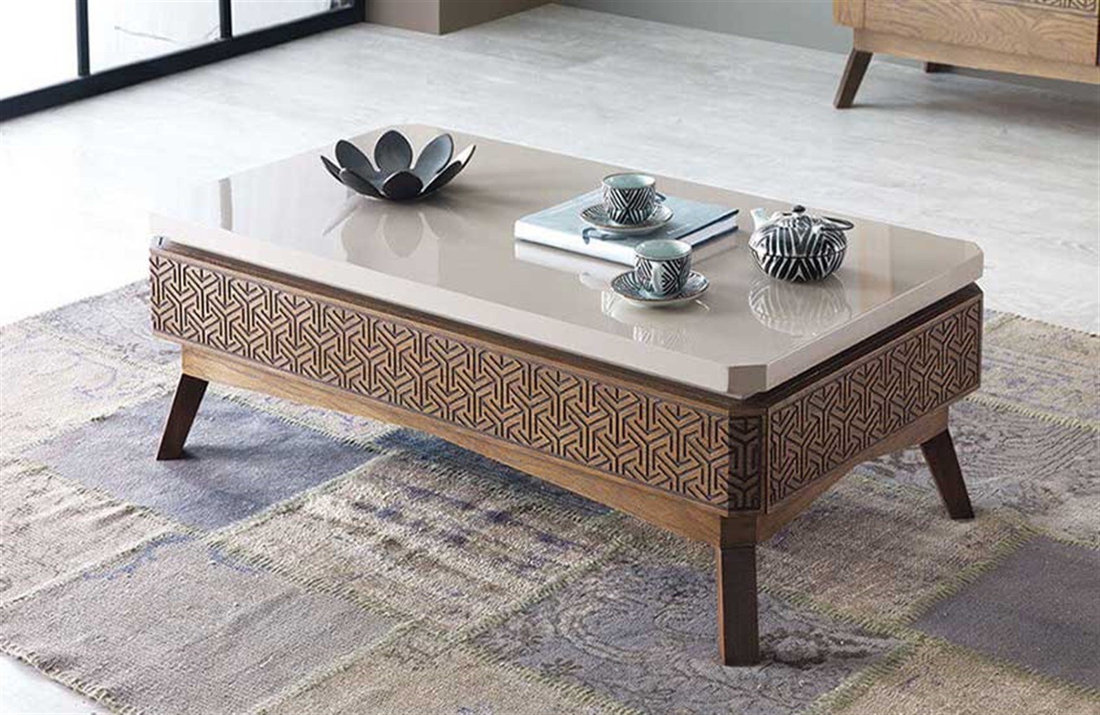 Newday Orta Sehpa Sehpa ve Aksesuar