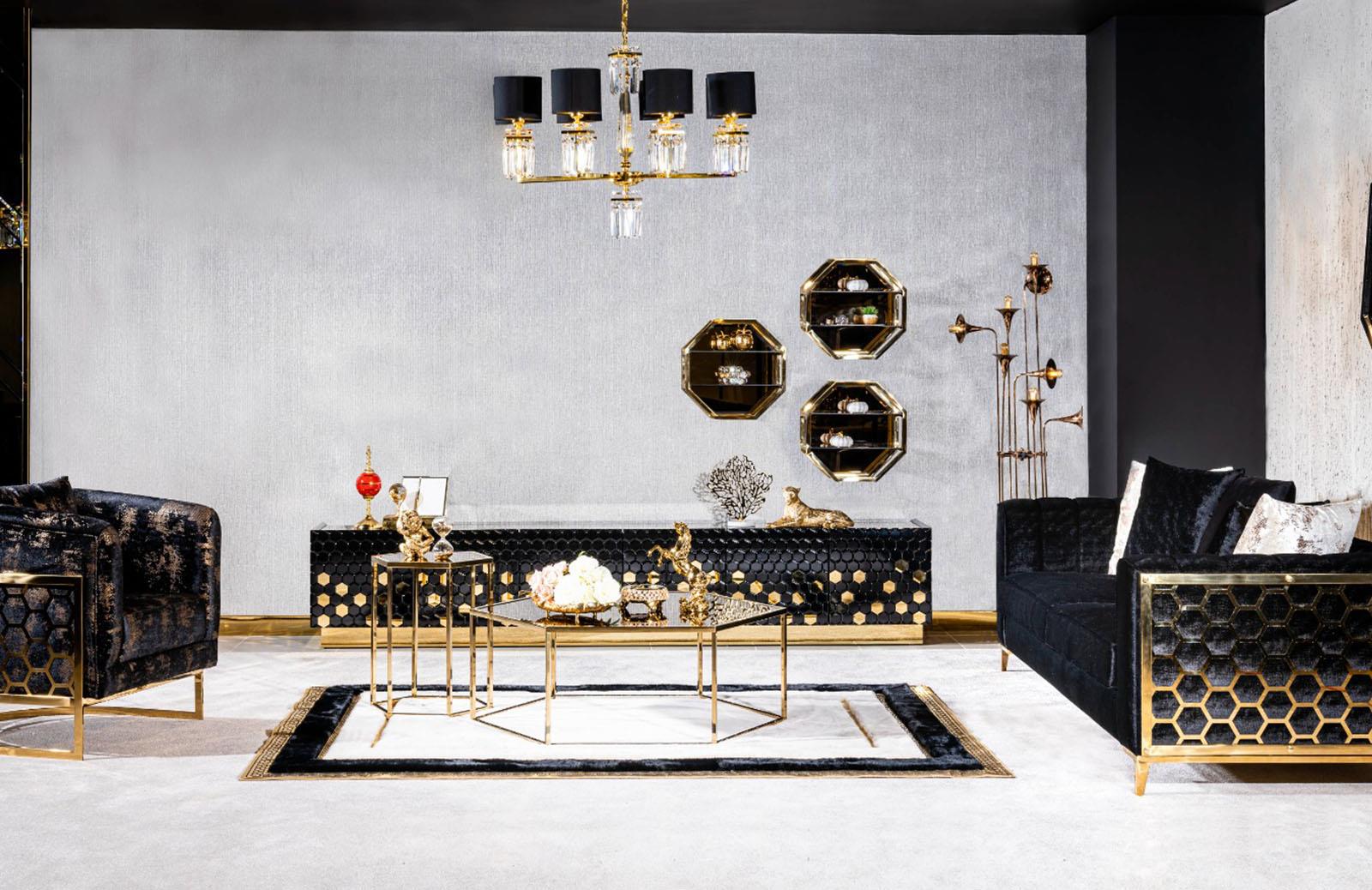 Honey Tv Ünitesi TV Ünitesi