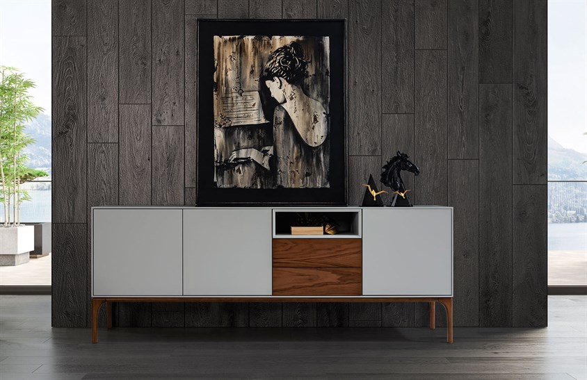 Belisimo Yemek Odası Takımı -C Yemek Odası