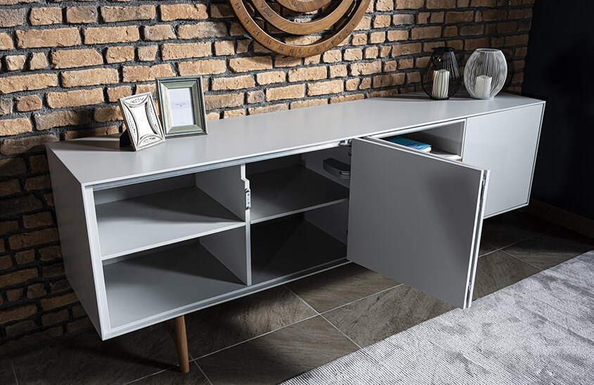 Belisimo Yemek Odası Takımı -C Yemek Odası