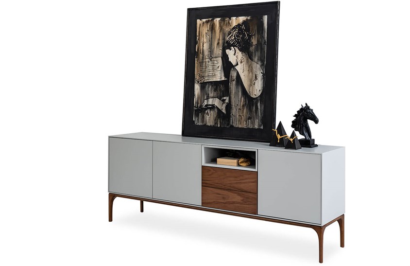 Belisimo Yemek Odası Takımı -C Yemek Odası