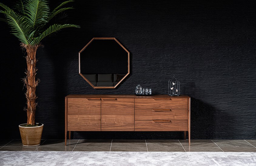 Ready Yemek Odası Takımı -B Yemek Odası