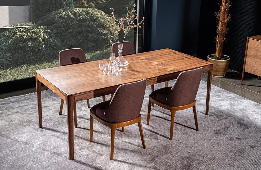 Ready Yemek Odası Takımı -B Yemek Odası