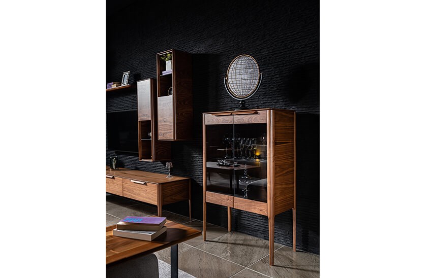 Ready Yemek Odası Takımı -B Yemek Odası