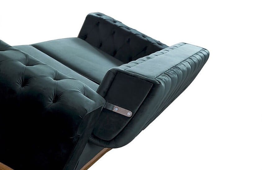 Caferon Koltuk Takımı Koltuk Takımı