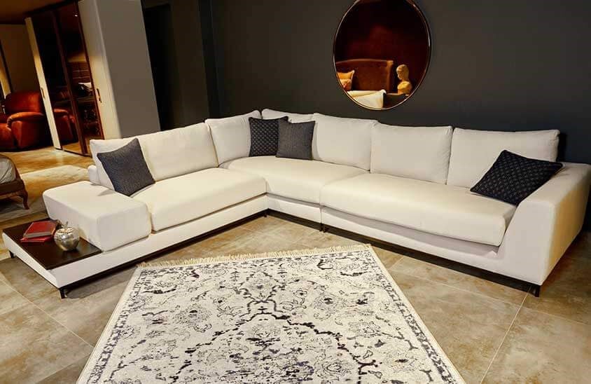 Tasox Köşe Takımı Köşe Koltuk