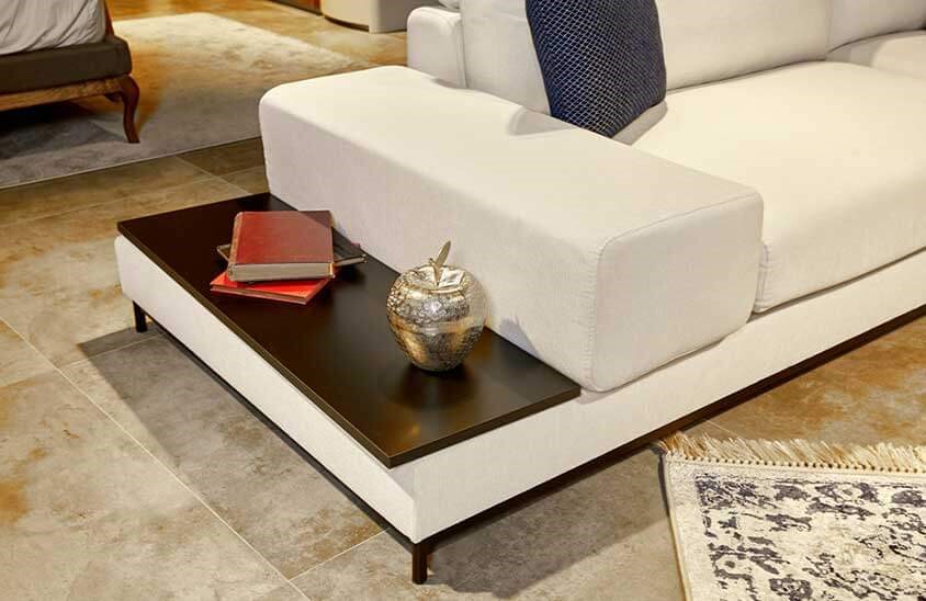 Tasox Köşe Takımı Köşe Koltuk