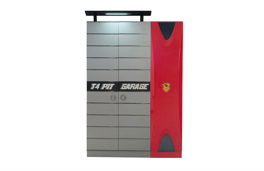 Tilda Çocuk Odası Takımı Genç Odası